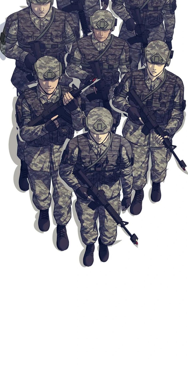 God of Blackfield - Chapter 250 Page 5