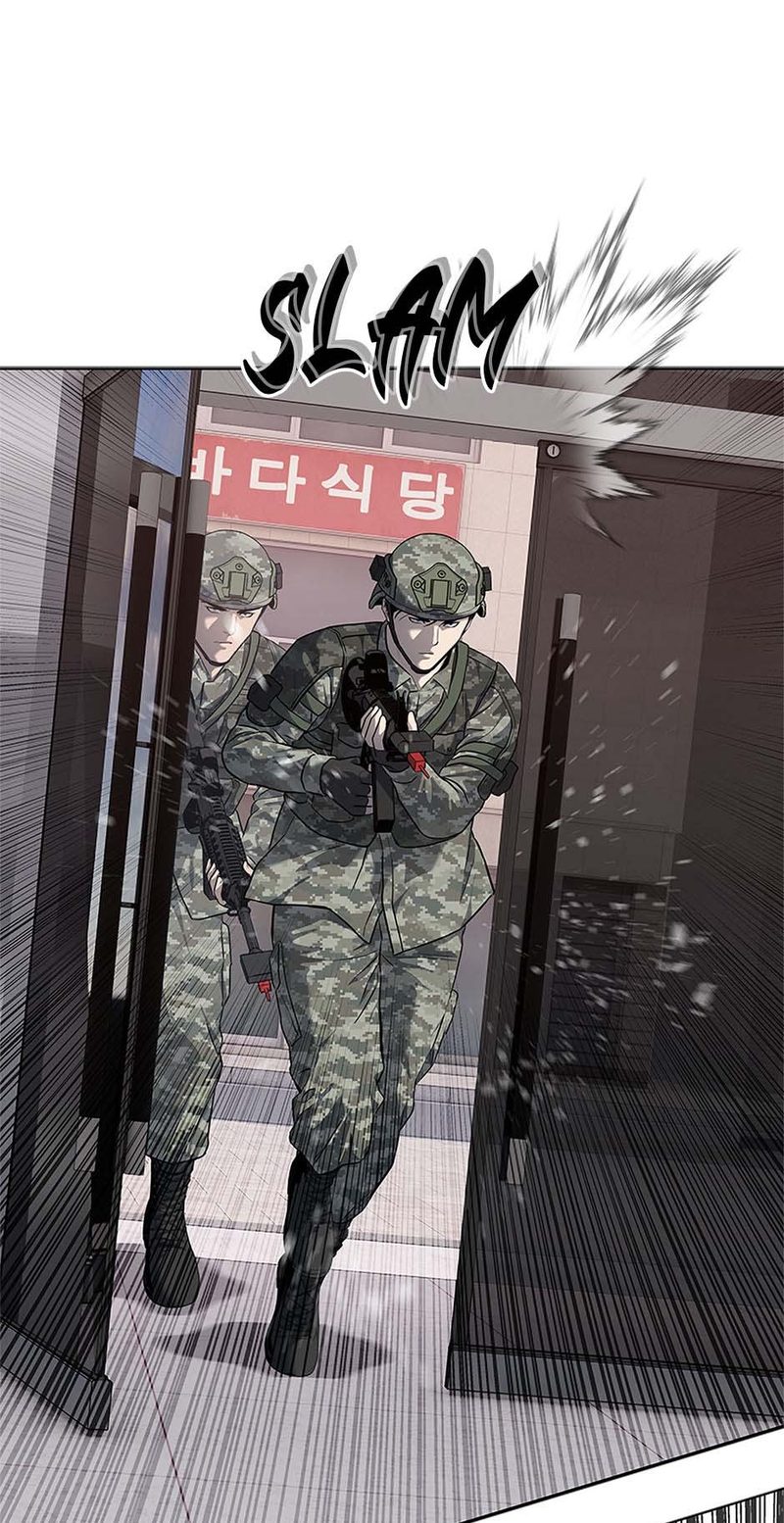 God of Blackfield - Chapter 250 Page 64