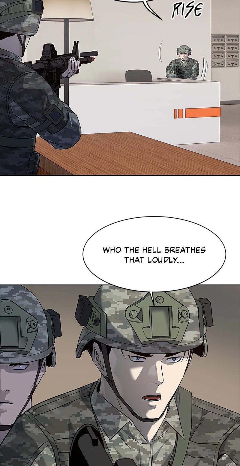 God of Blackfield - Chapter 250 Page 67