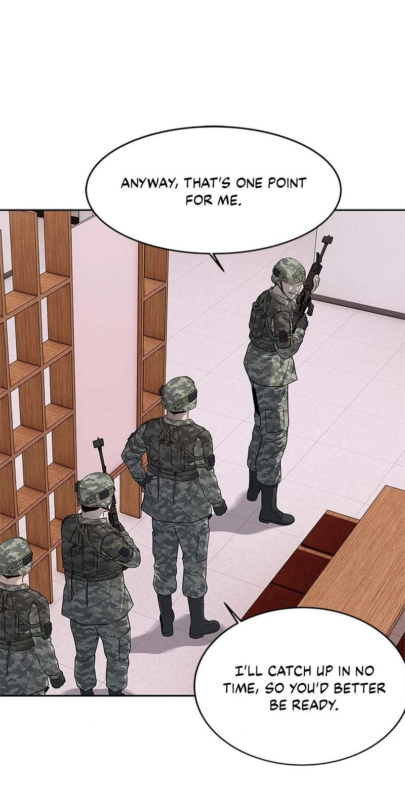 God of Blackfield - Chapter 250 Page 70