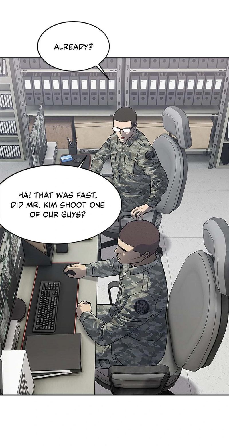 God of Blackfield - Chapter 250 Page 74