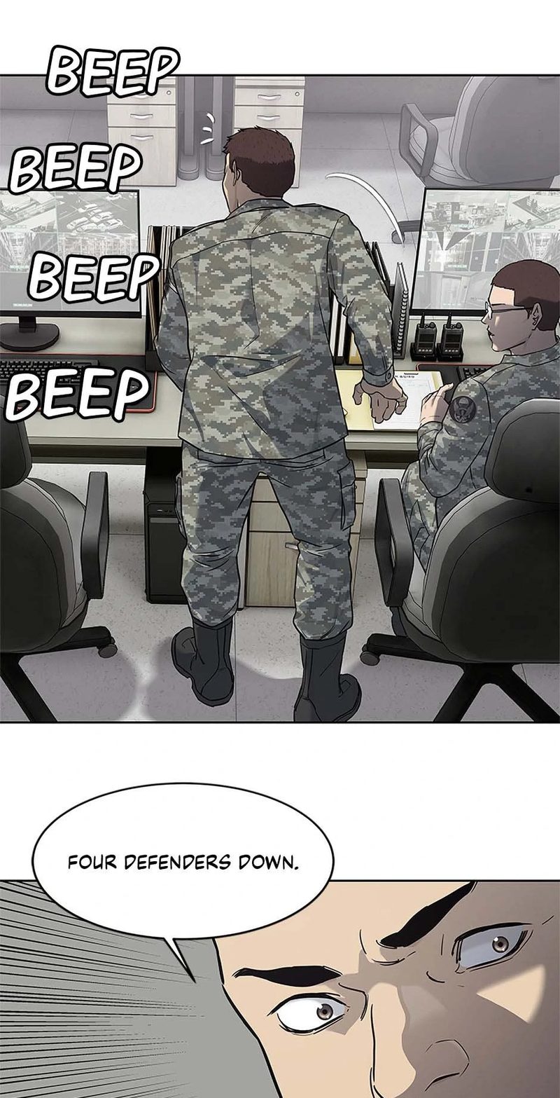 God of Blackfield - Chapter 250 Page 81