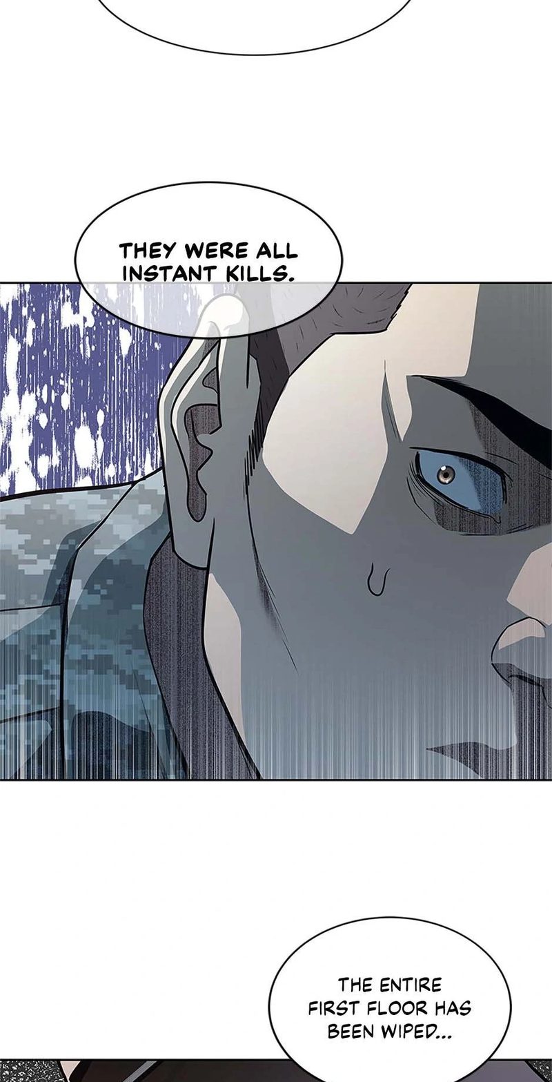 God of Blackfield - Chapter 250 Page 83