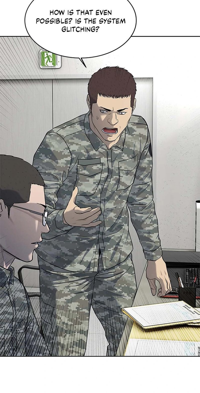 God of Blackfield - Chapter 250 Page 85