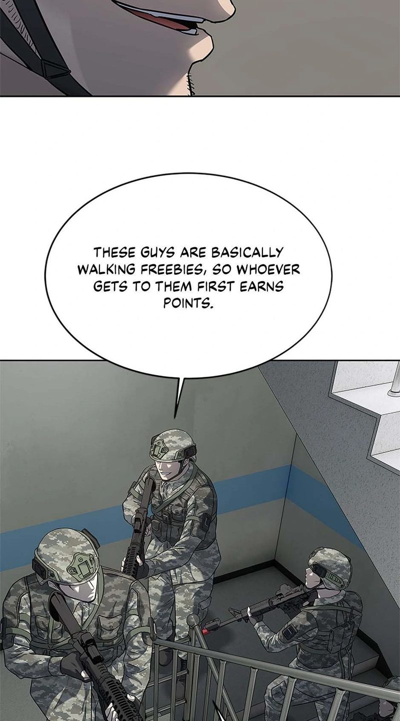 God of Blackfield - Chapter 251 Page 13