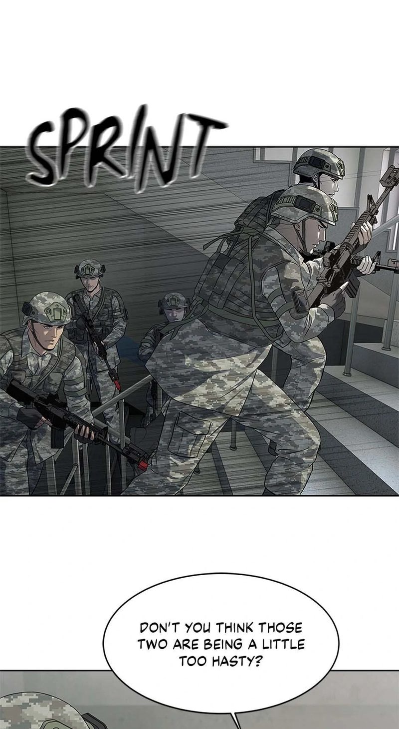 God of Blackfield - Chapter 251 Page 16