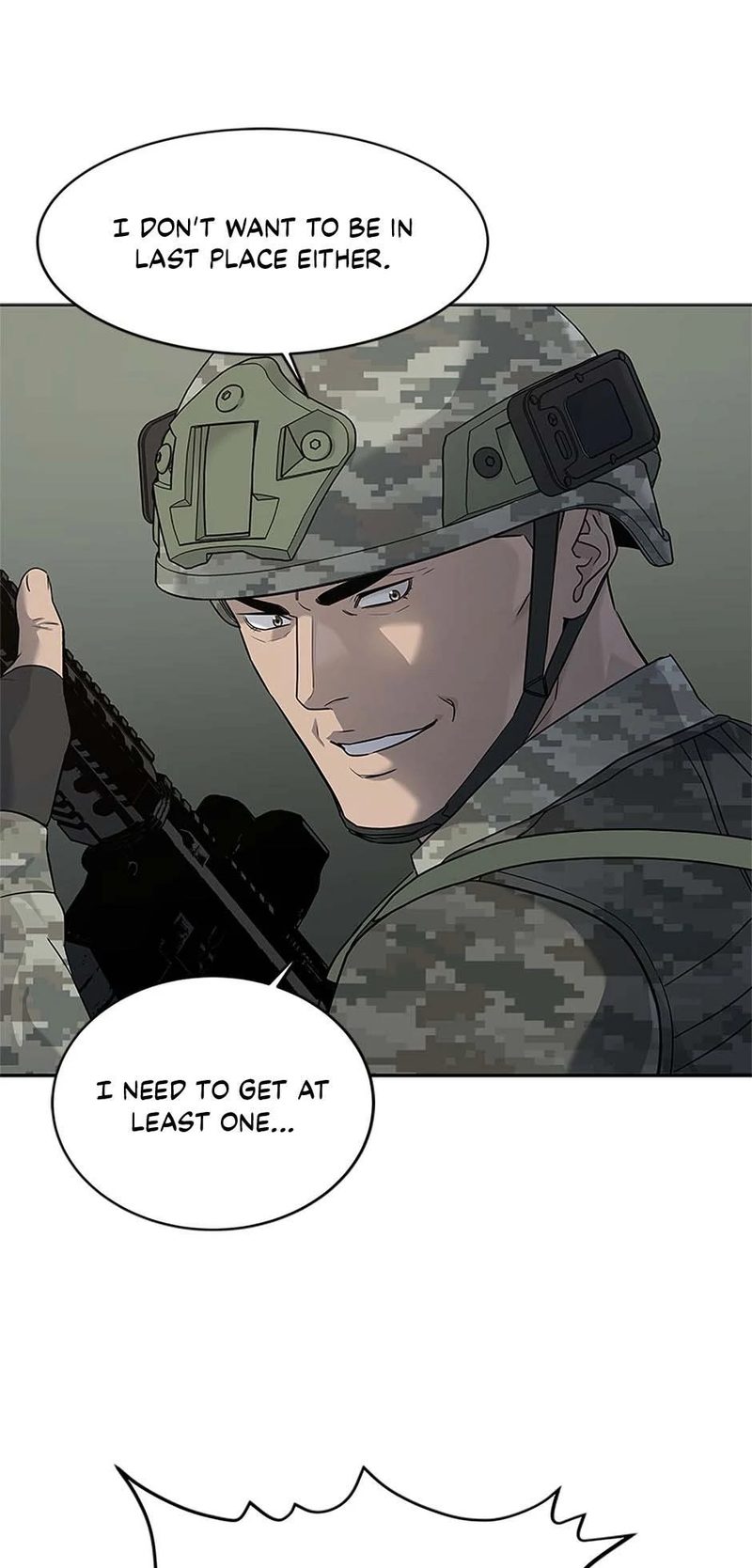 God of Blackfield - Chapter 251 Page 21