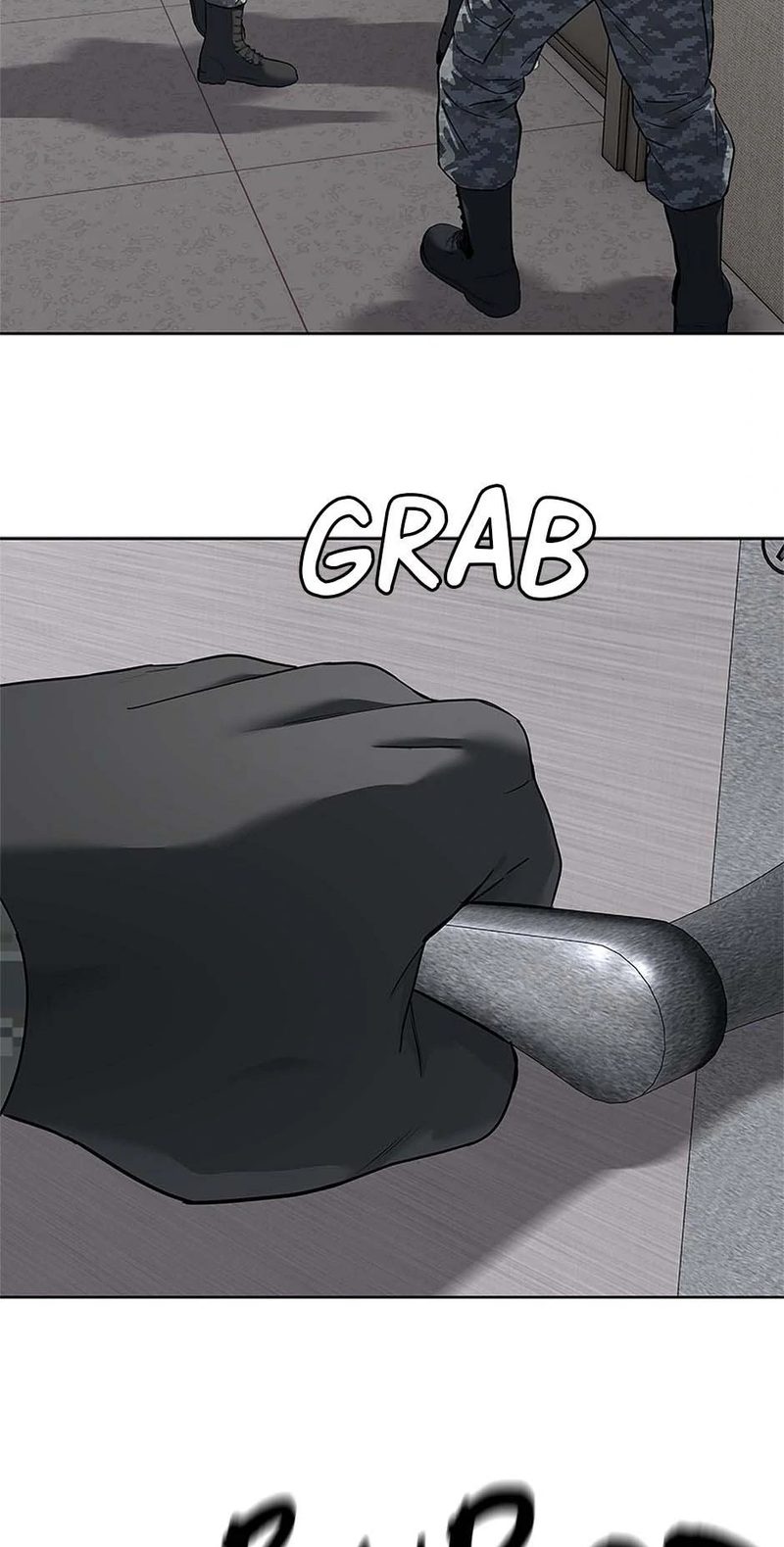 God of Blackfield - Chapter 251 Page 34