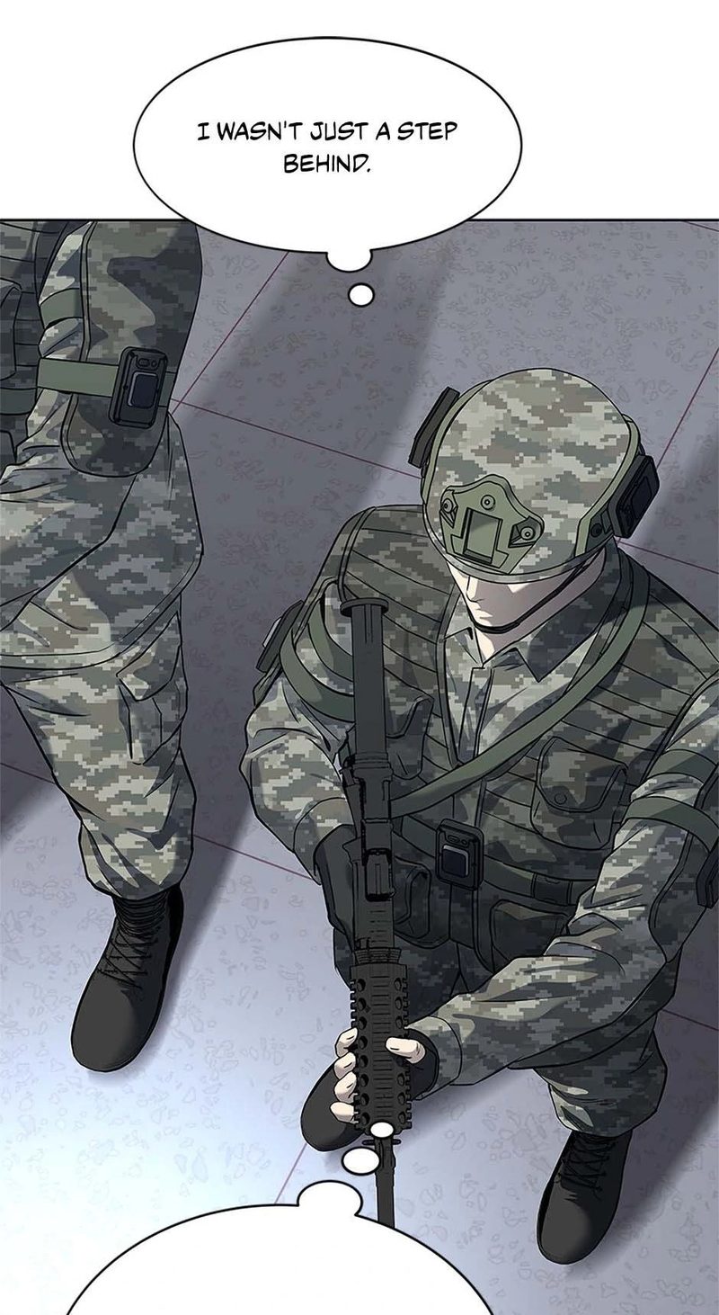 God of Blackfield - Chapter 251 Page 45