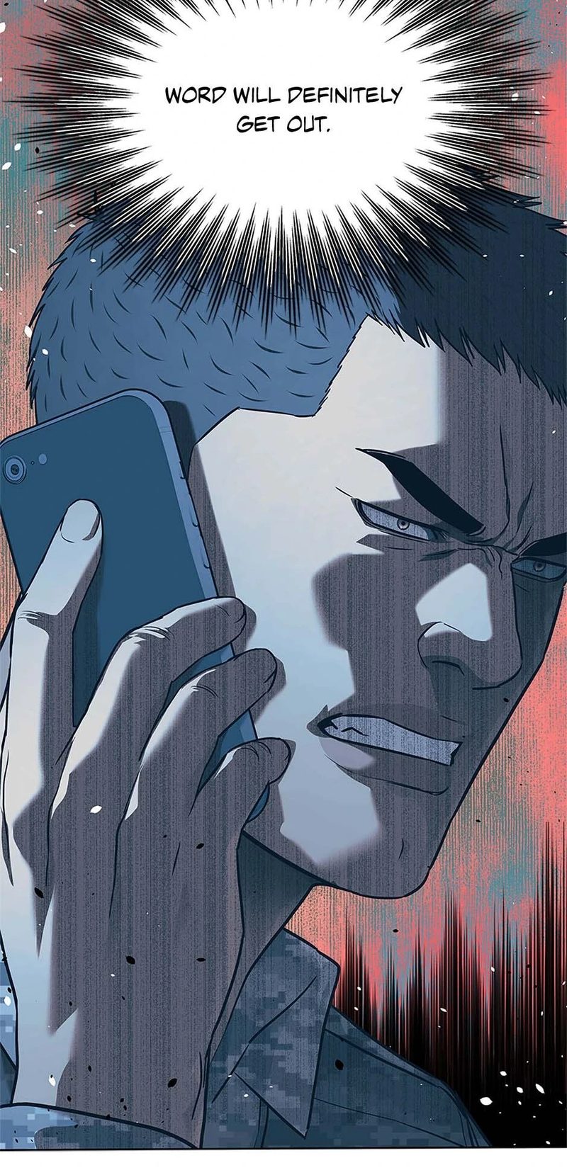 God of Blackfield - Chapter 251 Page 70