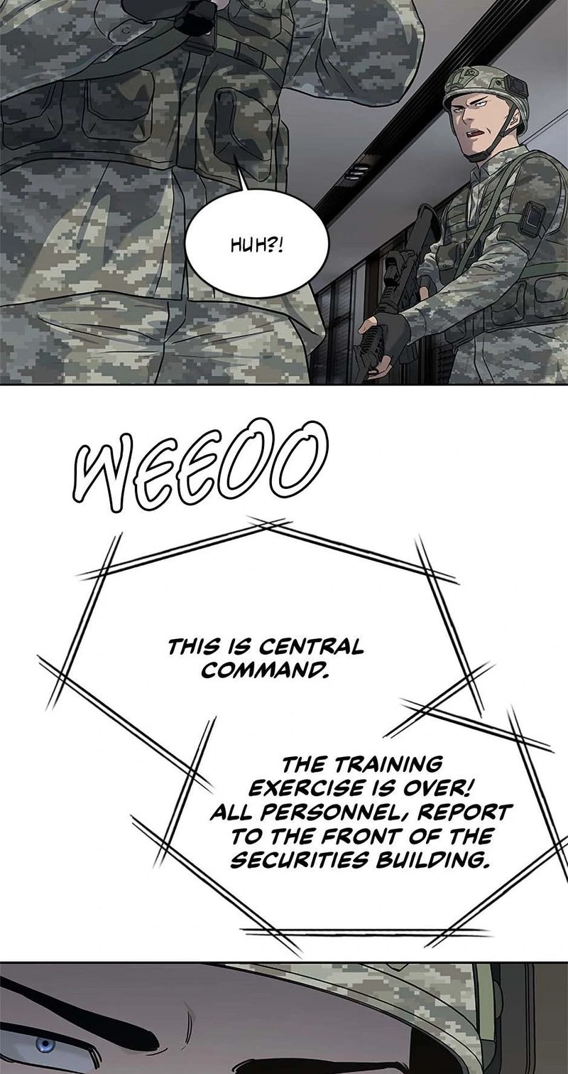 God of Blackfield - Chapter 251 Page 77