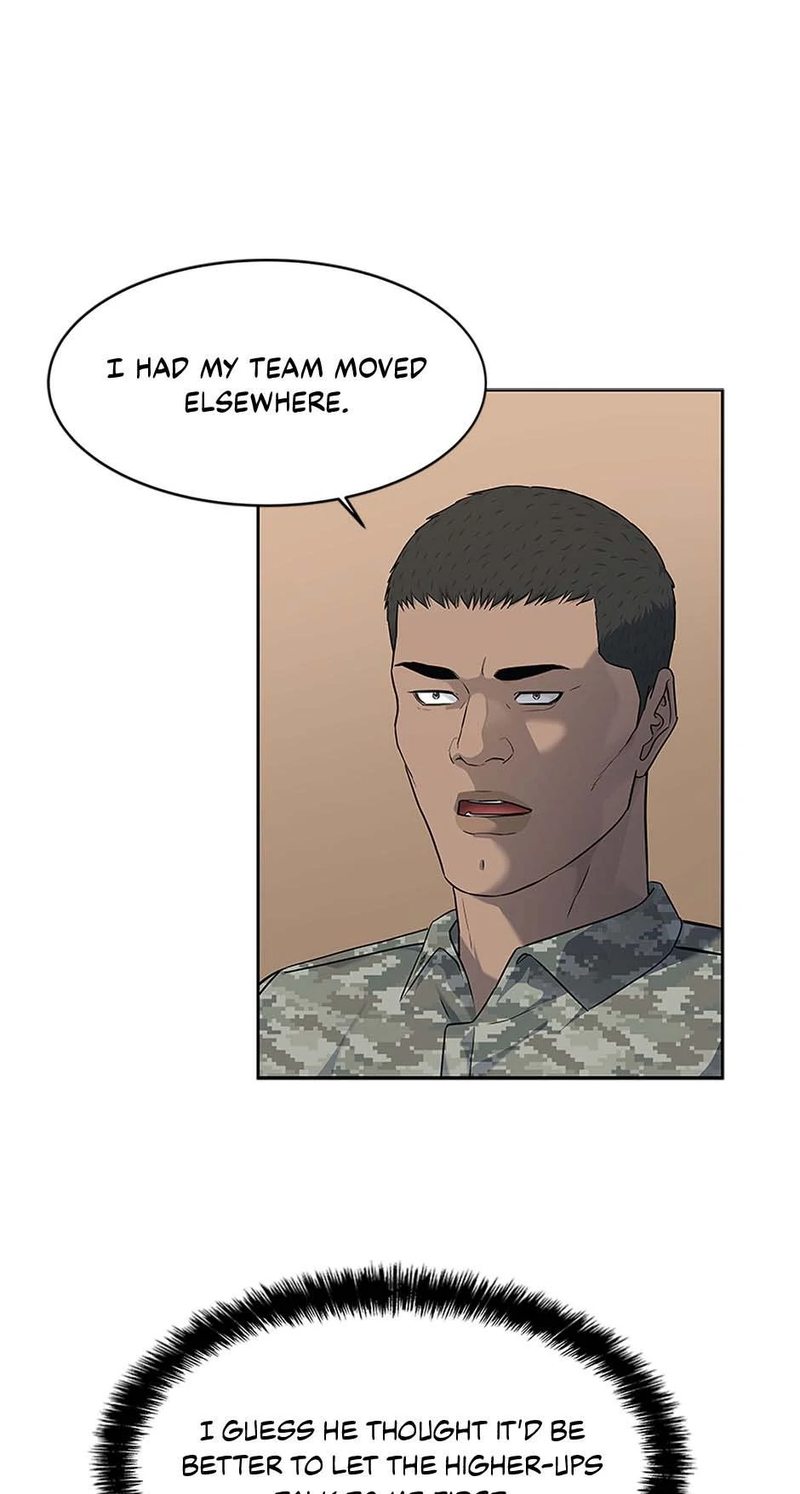 God of Blackfield - Chapter 252 Page 12