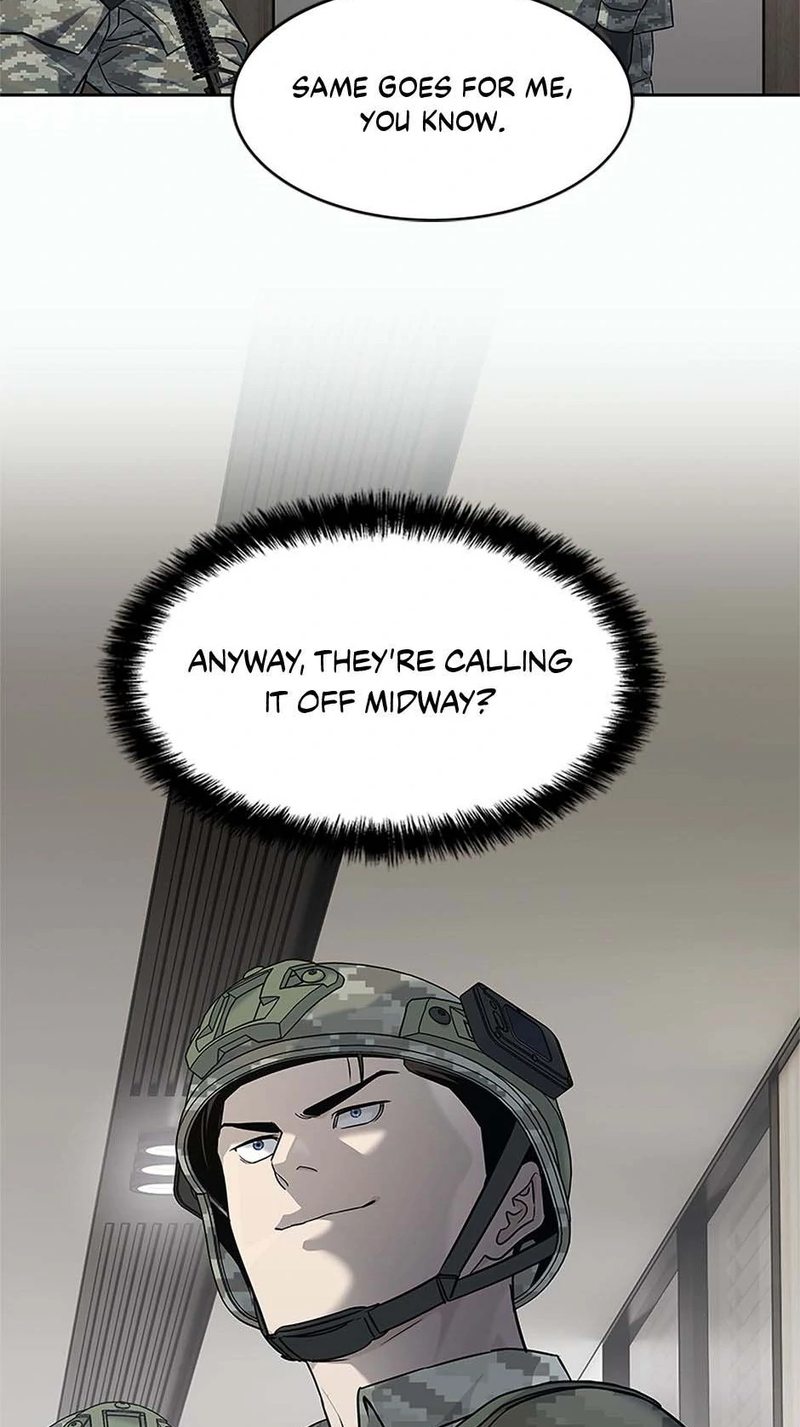 God of Blackfield - Chapter 252 Page 2