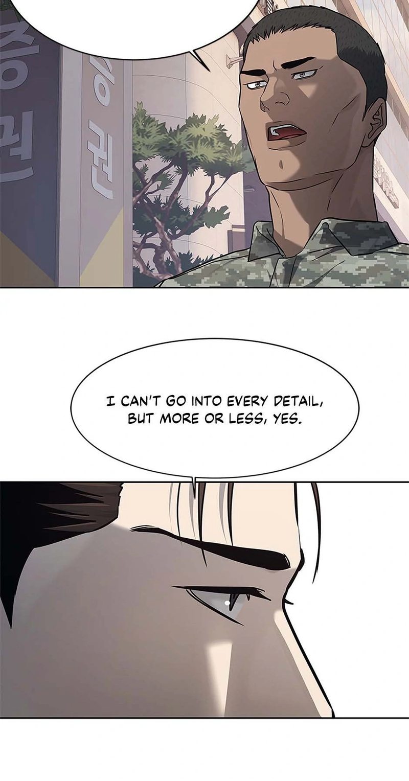 God of Blackfield - Chapter 252 Page 73