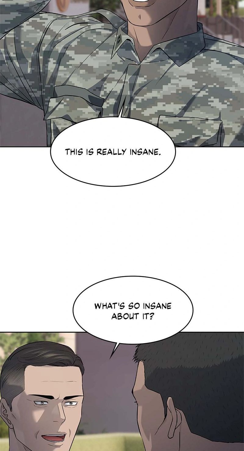 God of Blackfield - Chapter 253 Page 4