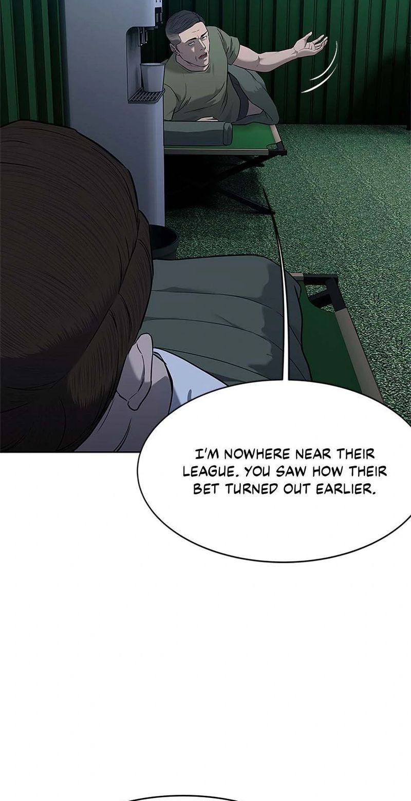 God of Blackfield - Chapter 254 Page 20