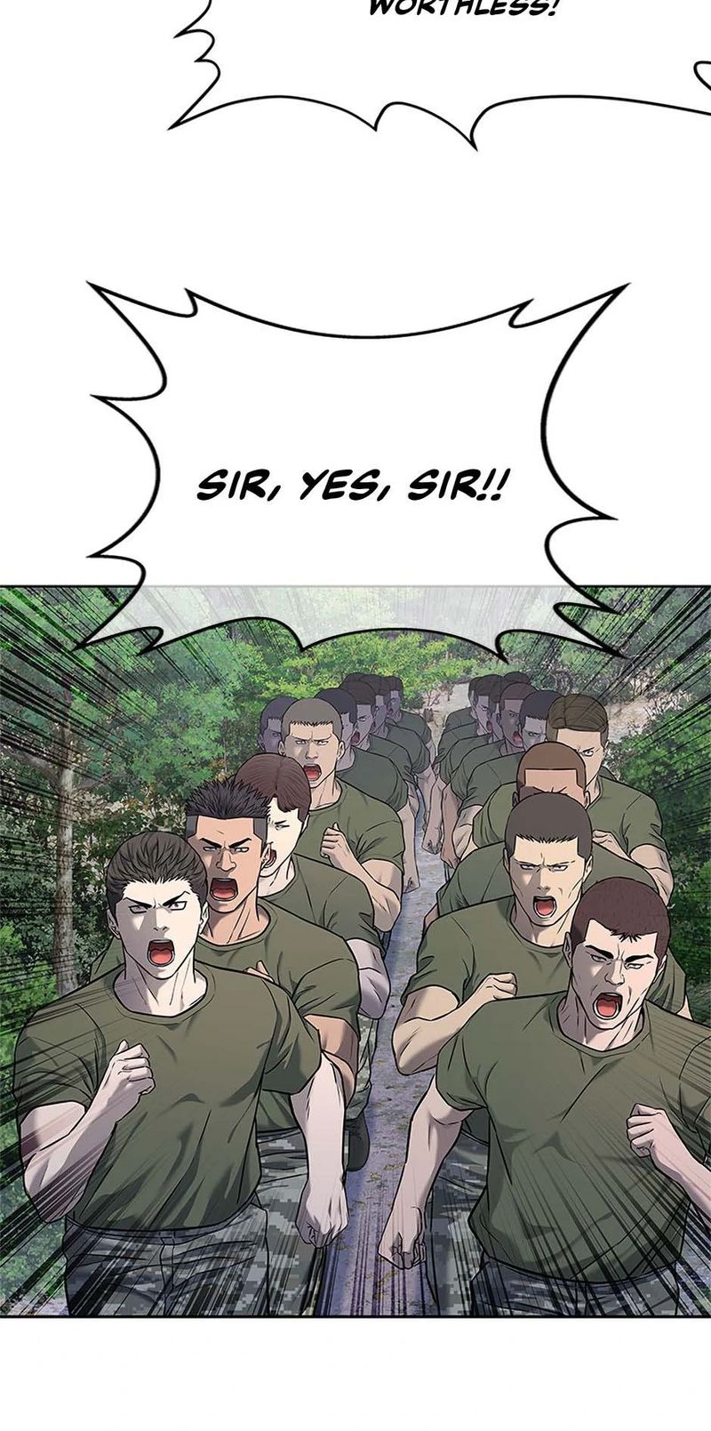 God of Blackfield - Chapter 254 Page 39