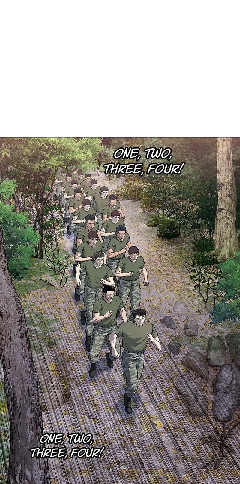 God of Blackfield - Chapter 254 Page 40