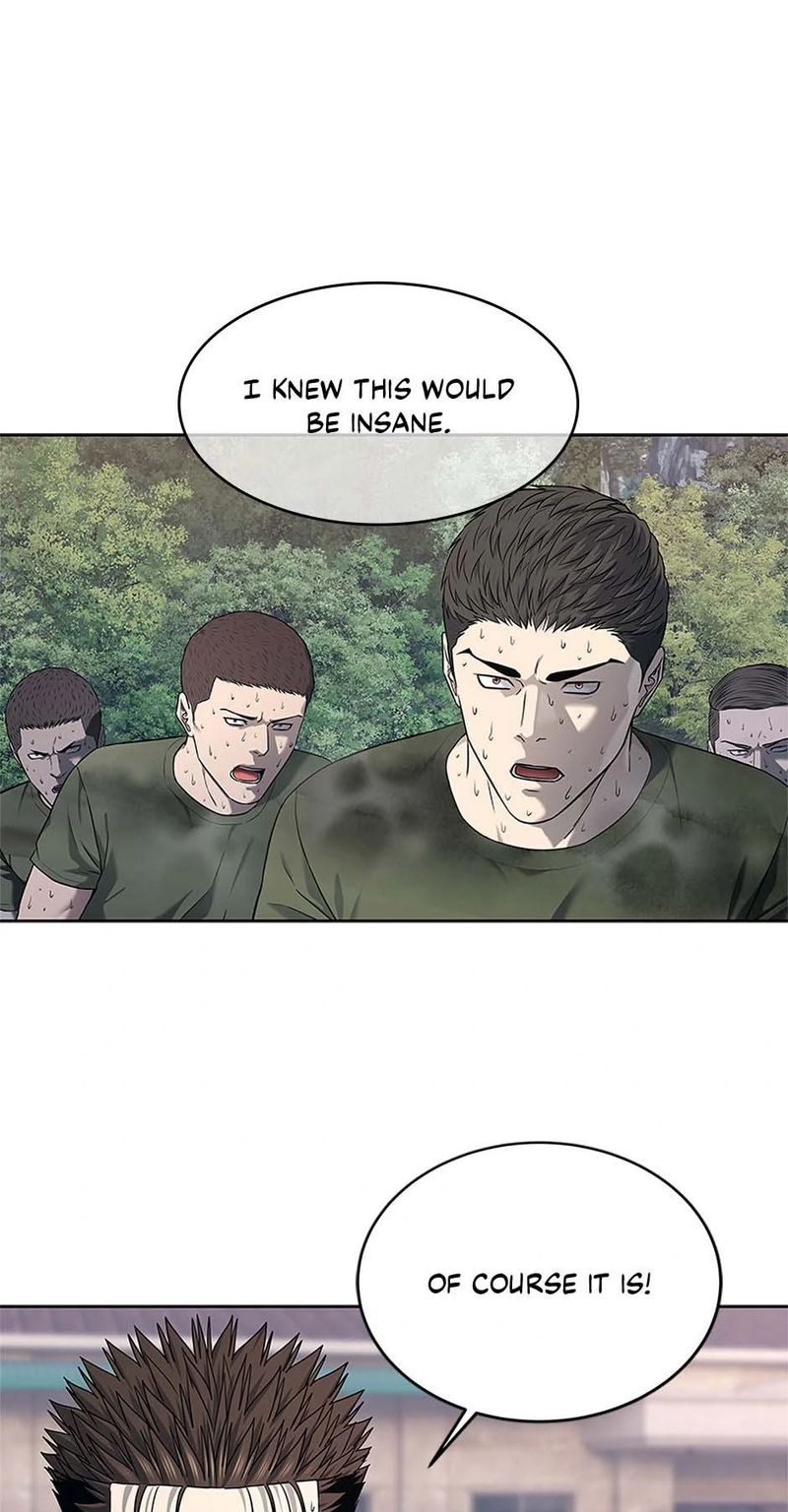 God of Blackfield - Chapter 255 Page 17