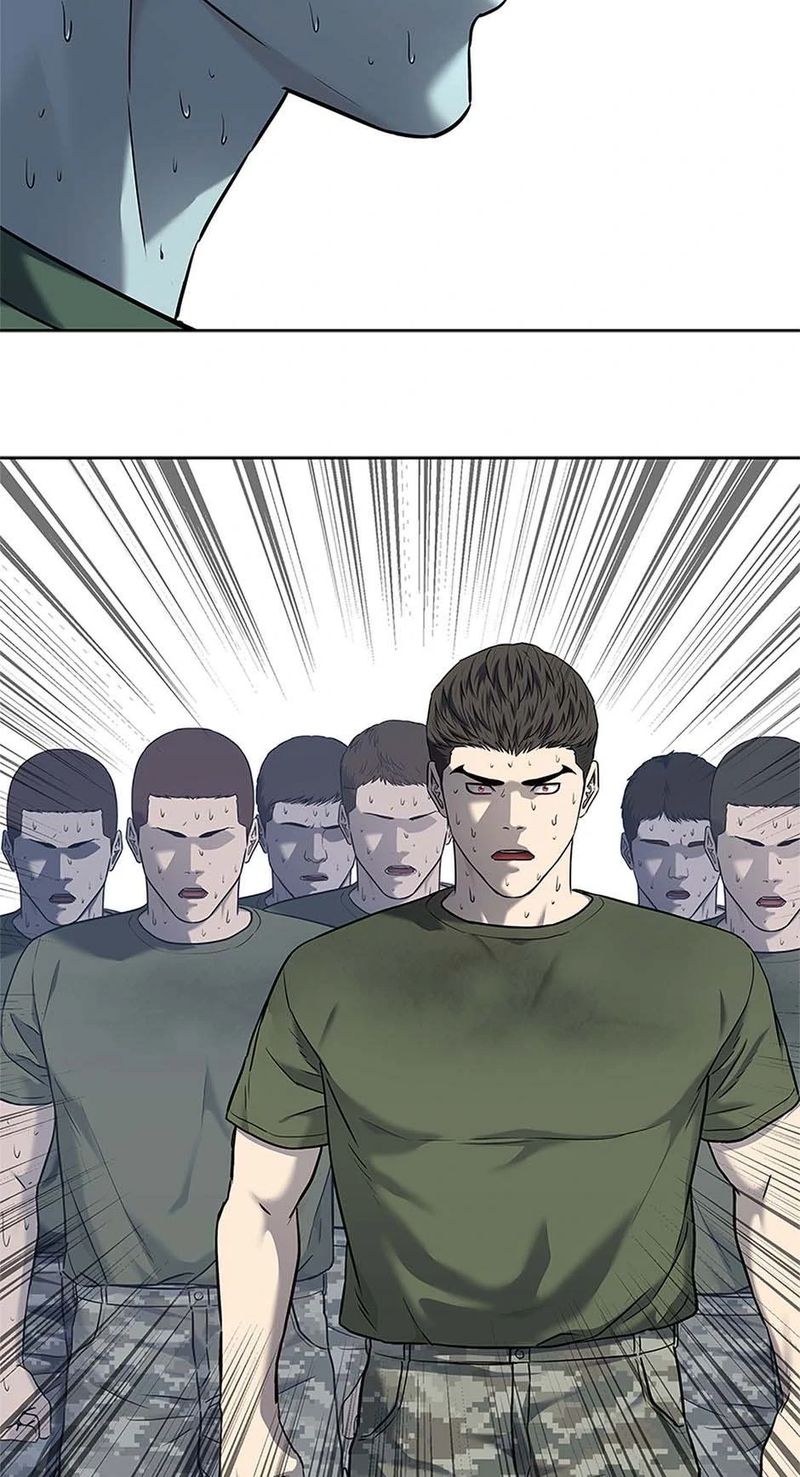 God of Blackfield - Chapter 255 Page 27