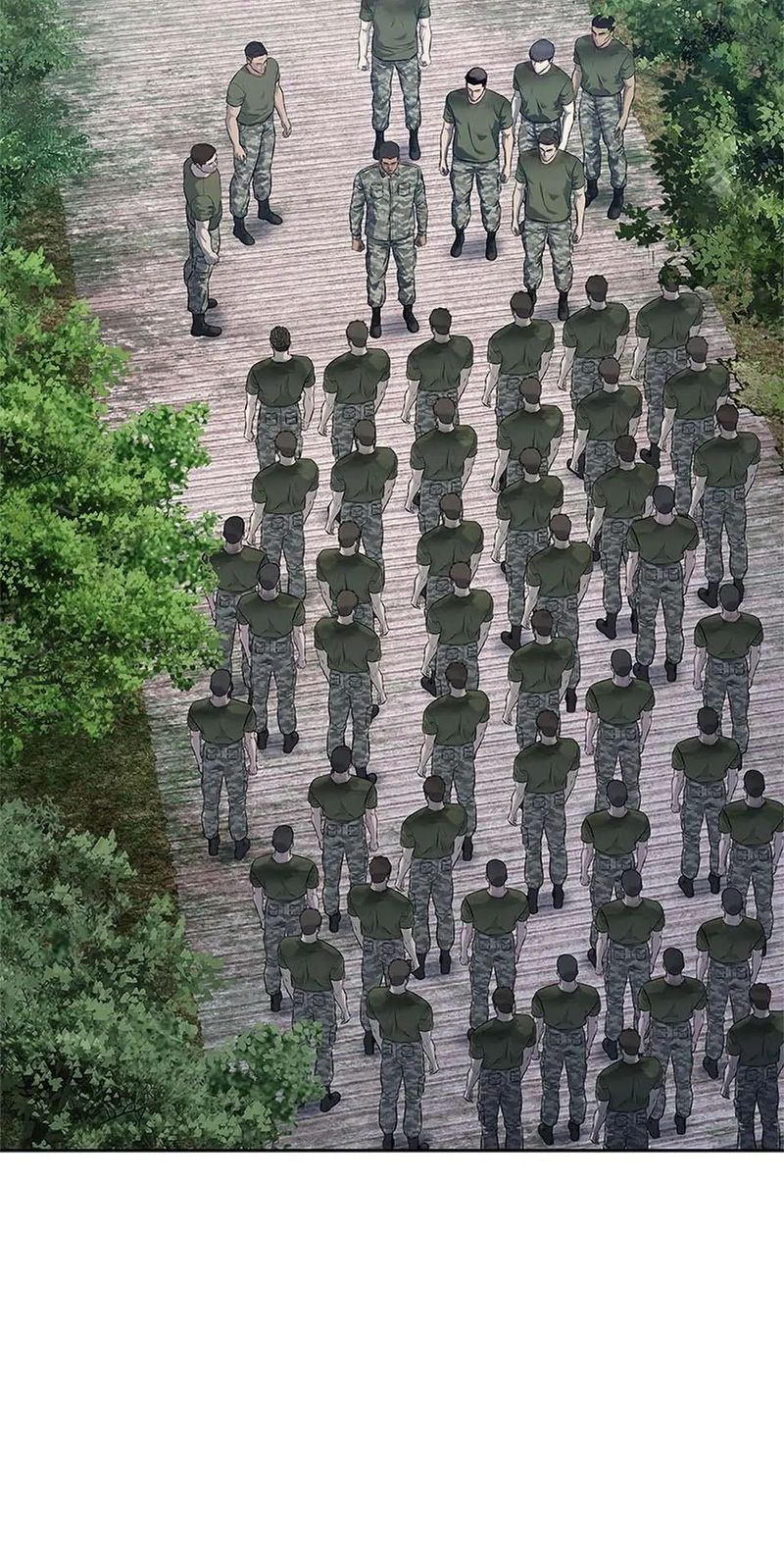 God of Blackfield - Chapter 255 Page 51