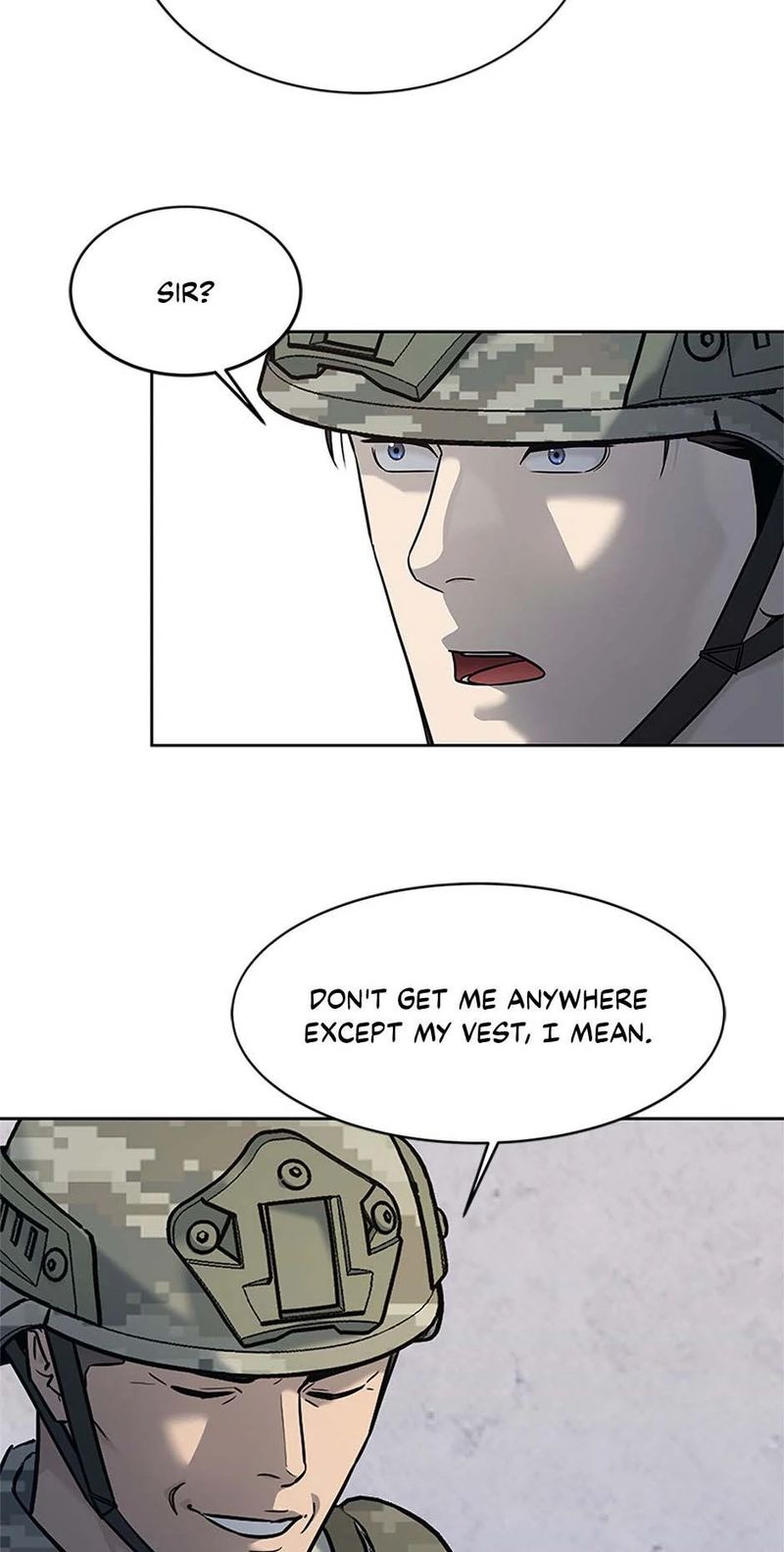 God of Blackfield - Chapter 255 Page 71