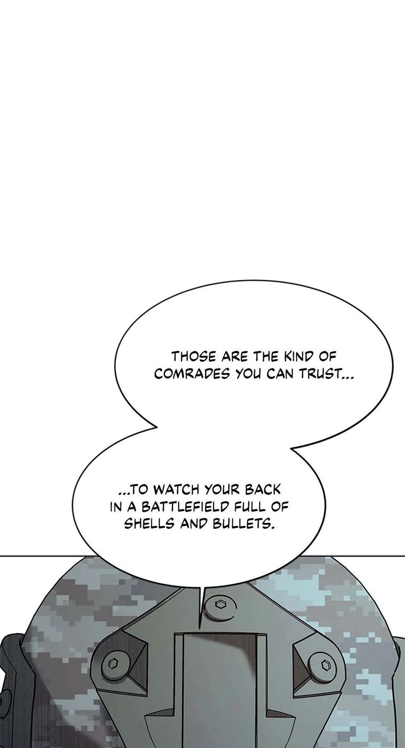 God of Blackfield - Chapter 256 Page 1