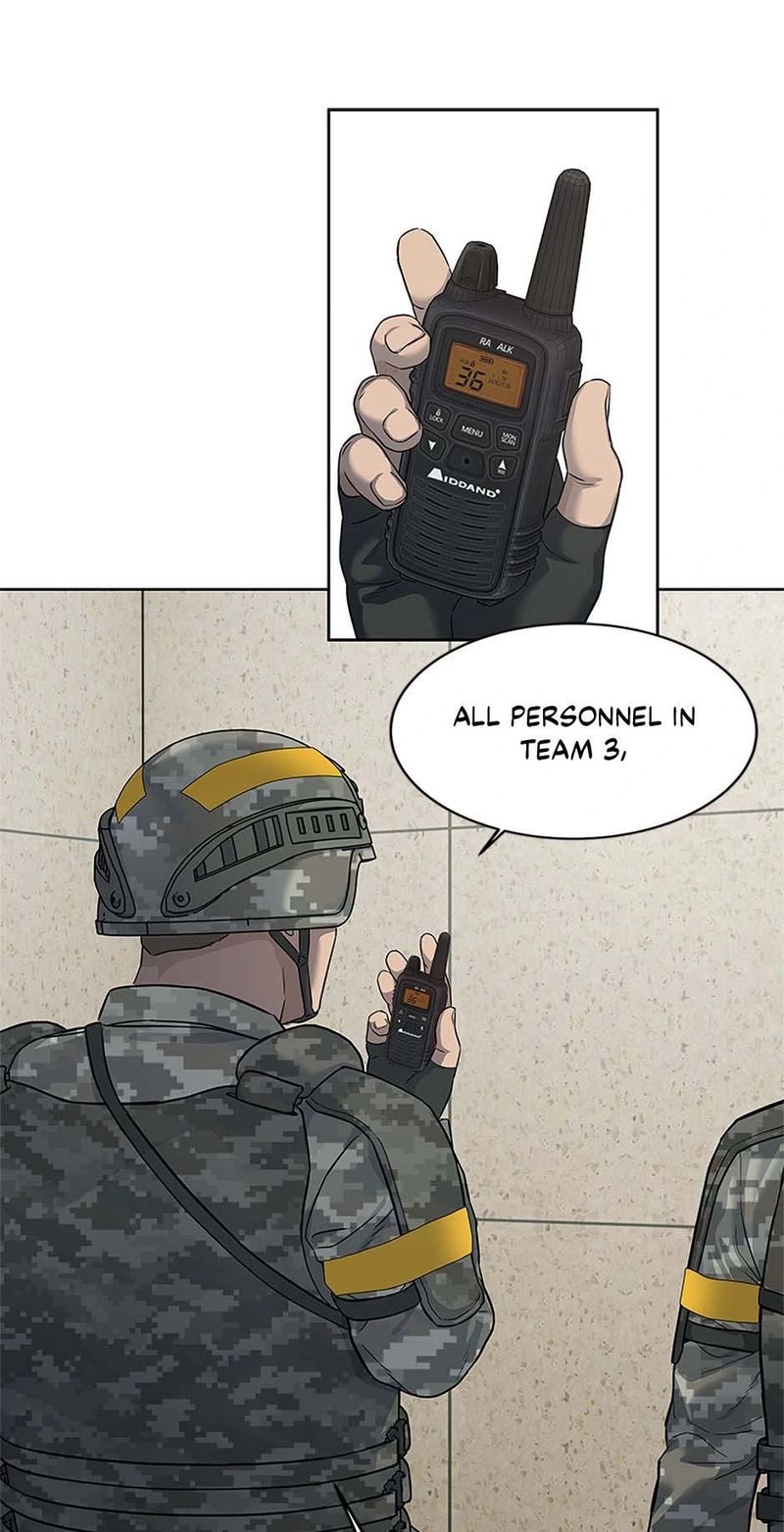 God of Blackfield - Chapter 256 Page 76