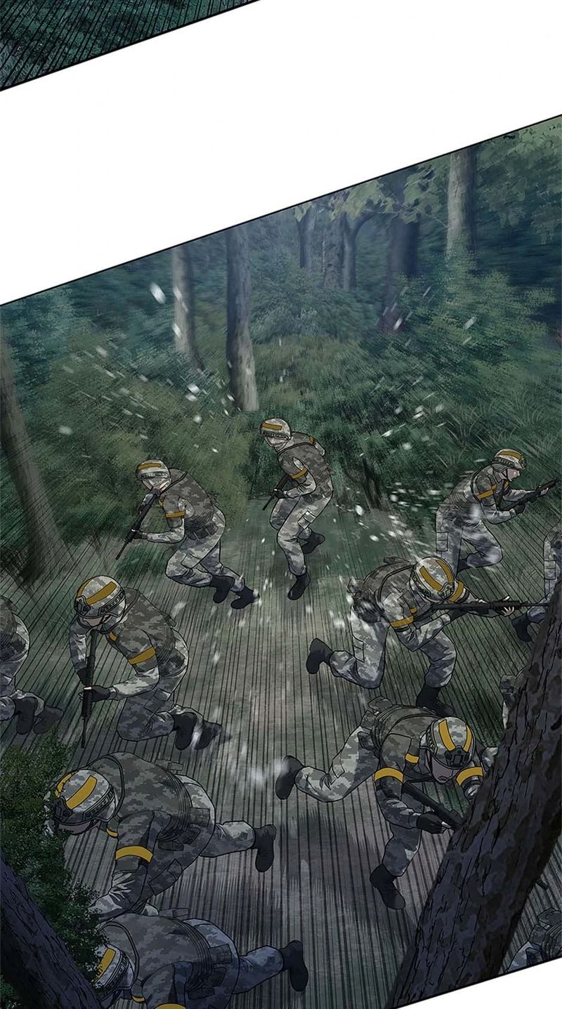 God of Blackfield - Chapter 256 Page 89