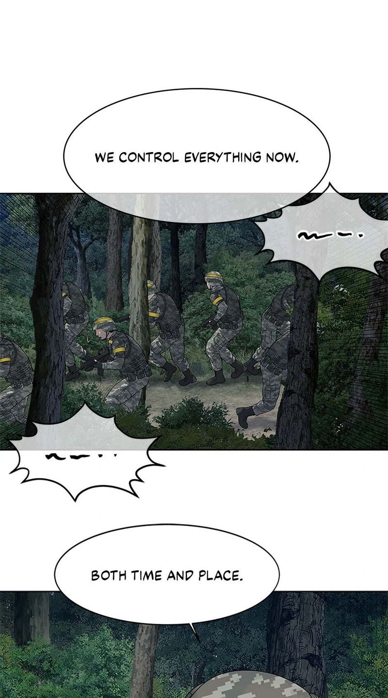 God of Blackfield - Chapter 256 Page 92