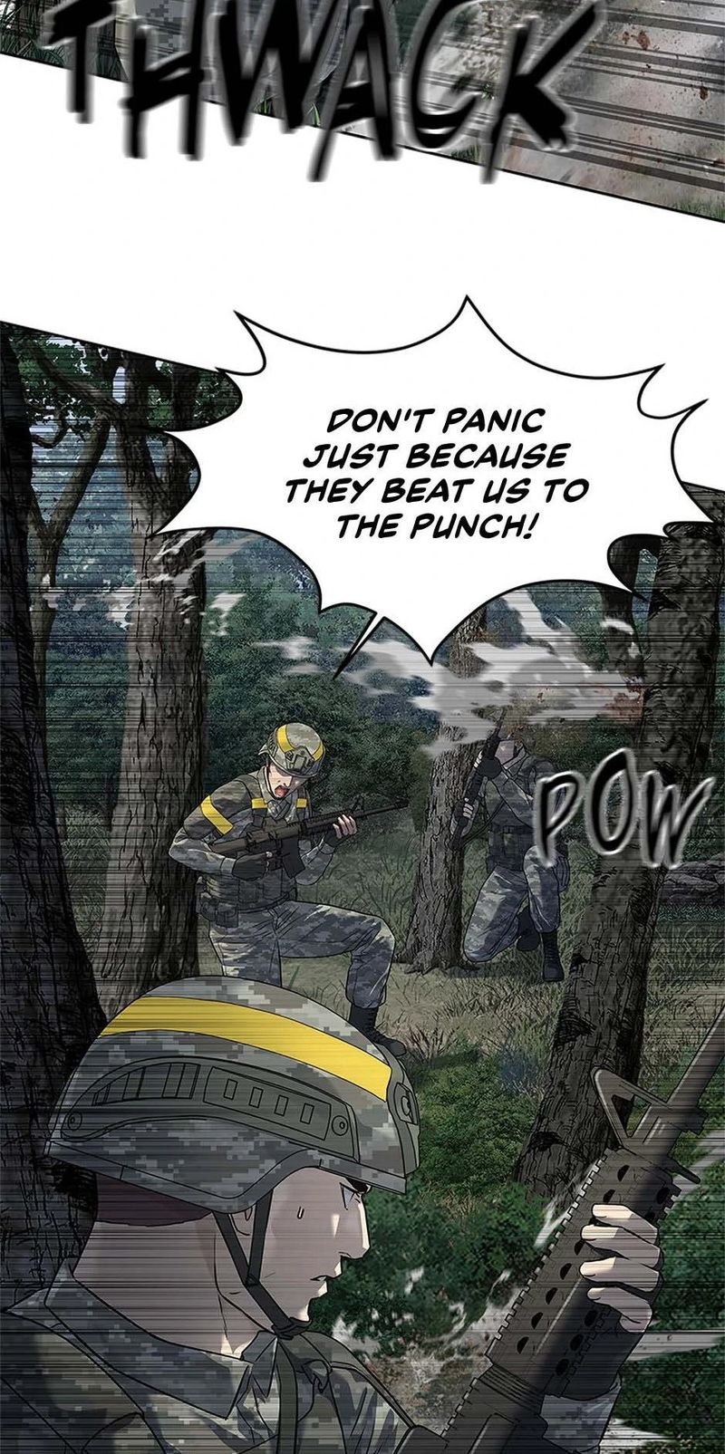 God of Blackfield - Chapter 257 Page 13