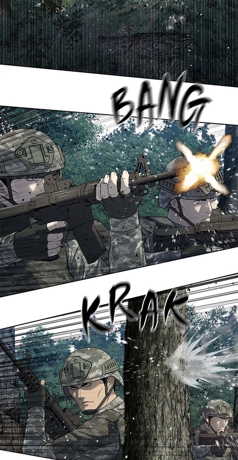 God of Blackfield - Chapter 257 Page 20