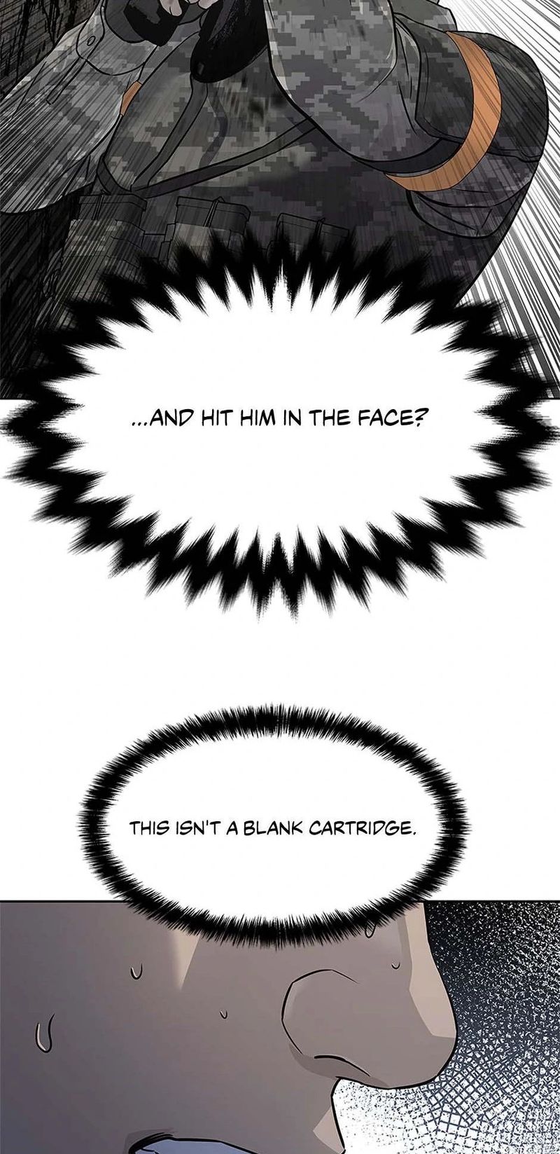 God of Blackfield - Chapter 257 Page 31