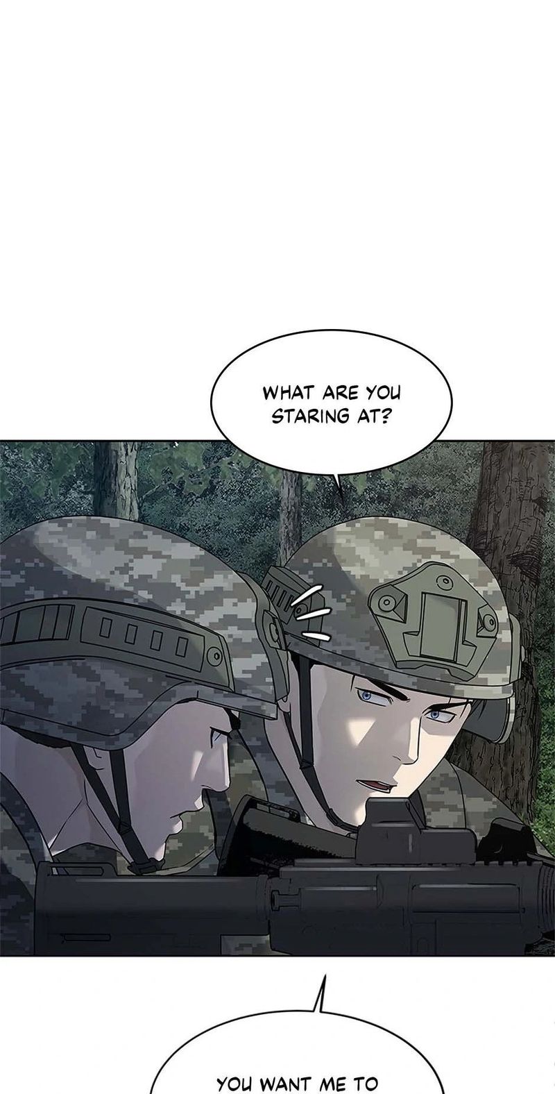 God of Blackfield - Chapter 257 Page 4