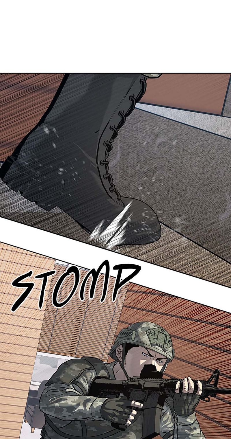 God of Blackfield - Chapter 257 Page 81