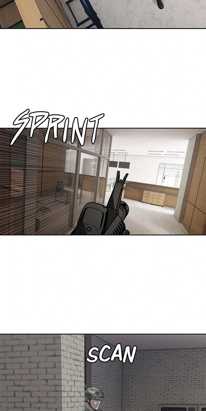 God of Blackfield - Chapter 258 Page 30