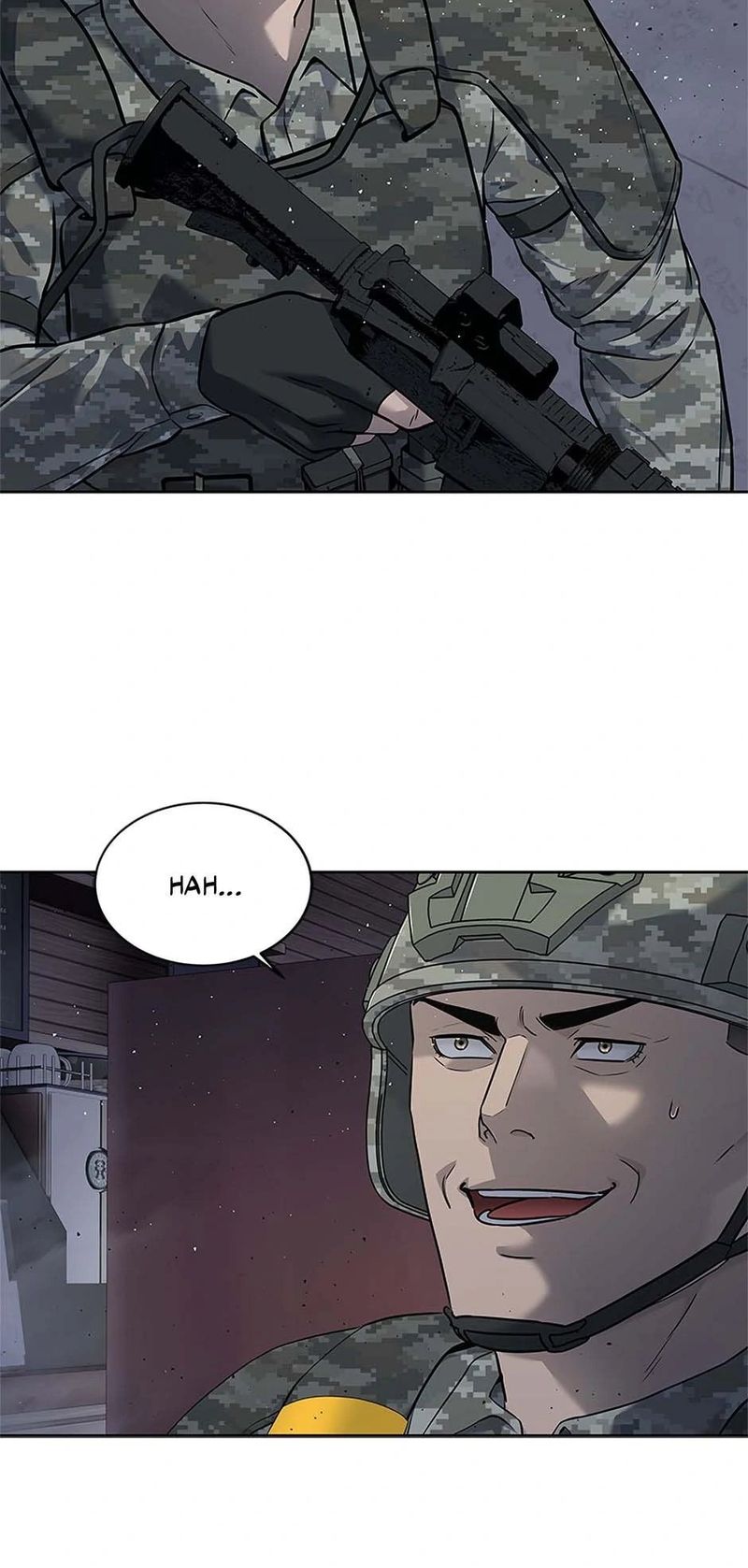 God of Blackfield - Chapter 259 Page 5