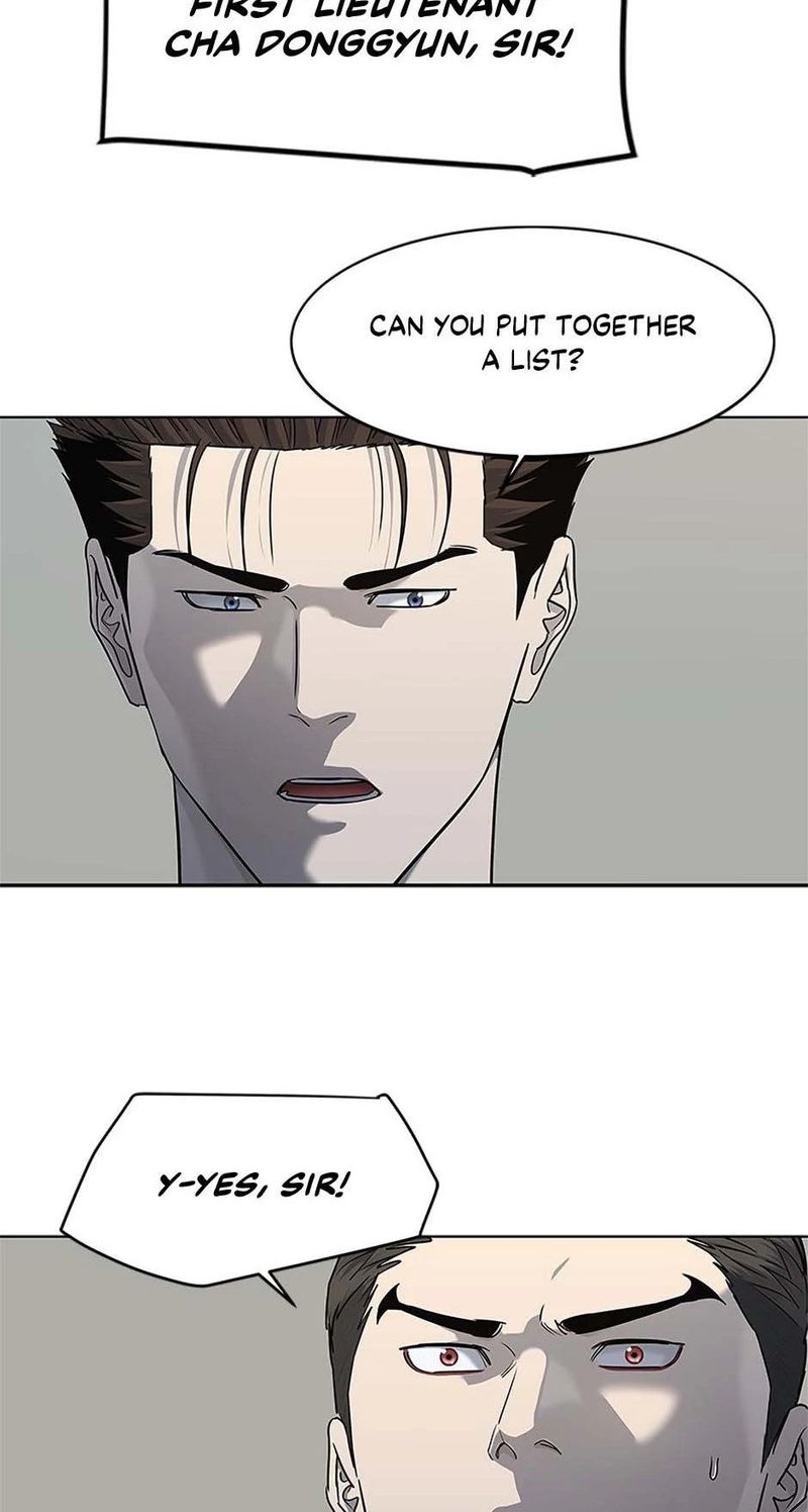 God of Blackfield - Chapter 260 Page 26