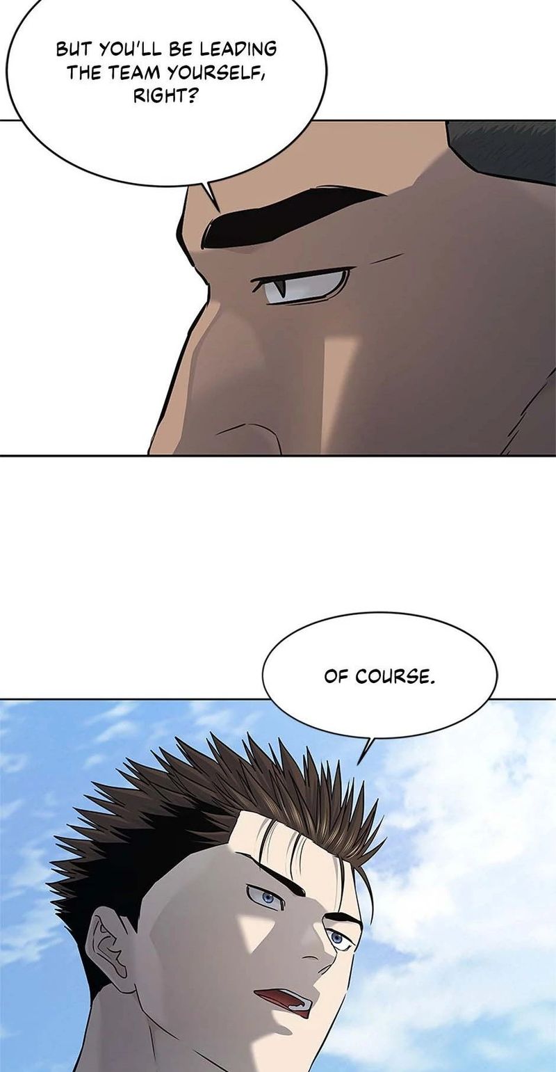 God of Blackfield - Chapter 260 Page 8