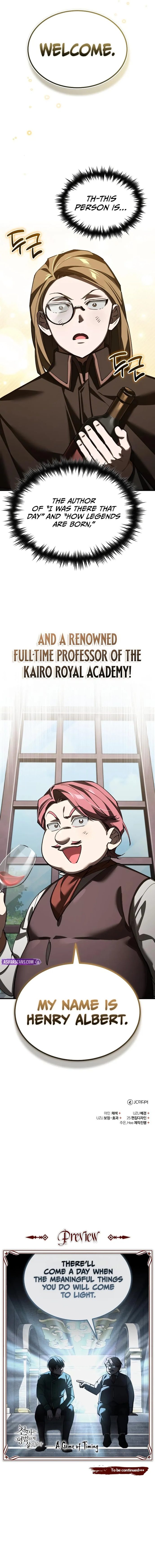 The Heavenly Demon Can