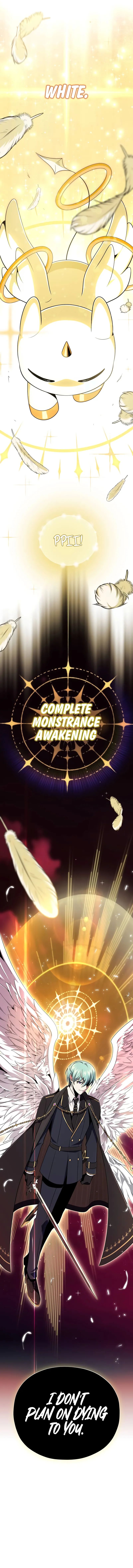 The Dark Magician Transmigrates After 66666 Years - Chapter 157 Page 14