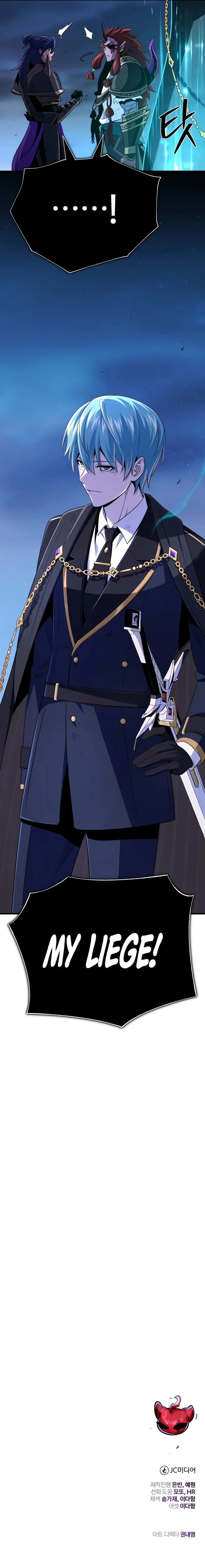 The Dark Magician Transmigrates After 66666 Years - Chapter 159 Page 15