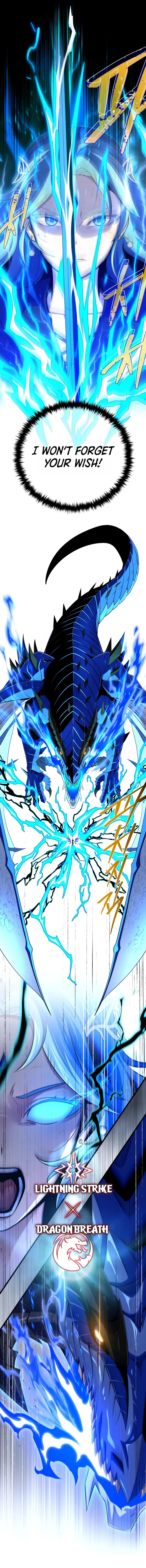 The Dark Magician Transmigrates After 66666 Years - Chapter 169 Page 8