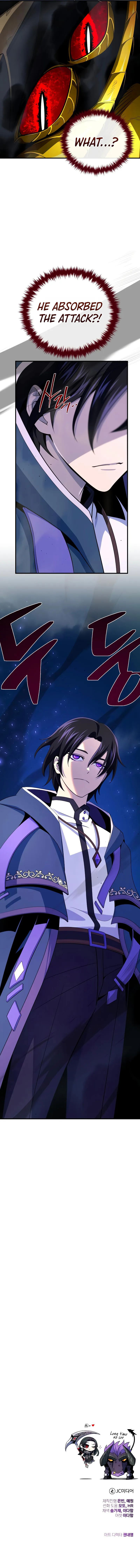 The Dark Magician Transmigrates After 66666 Years - Chapter 170 Page 19