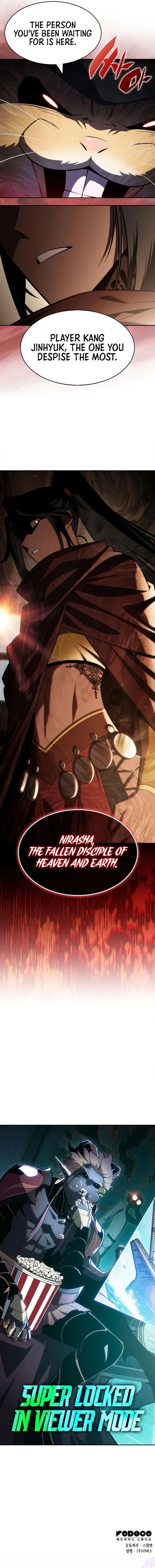 Solo Max-Level Newbie - Chapter 256 Page 15