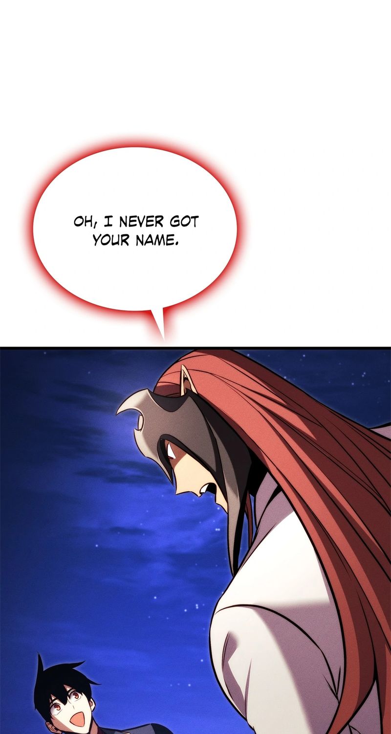 Ranker’s Return (Remake) - Chapter 190 Page 117