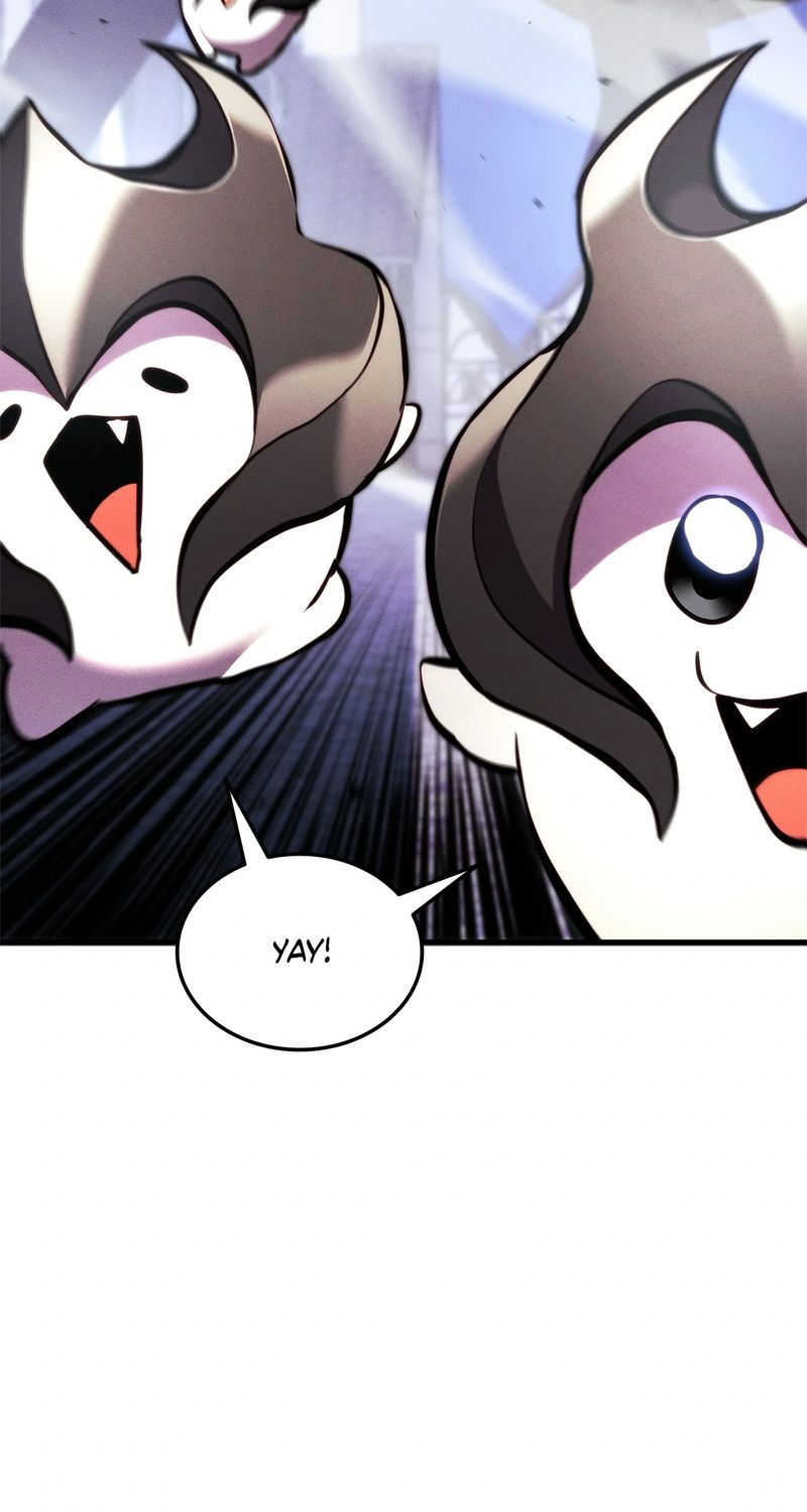 Ranker’s Return (Remake) - Chapter 190 Page 17