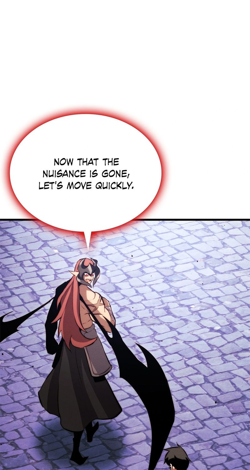 Ranker’s Return (Remake) - Chapter 190 Page 44