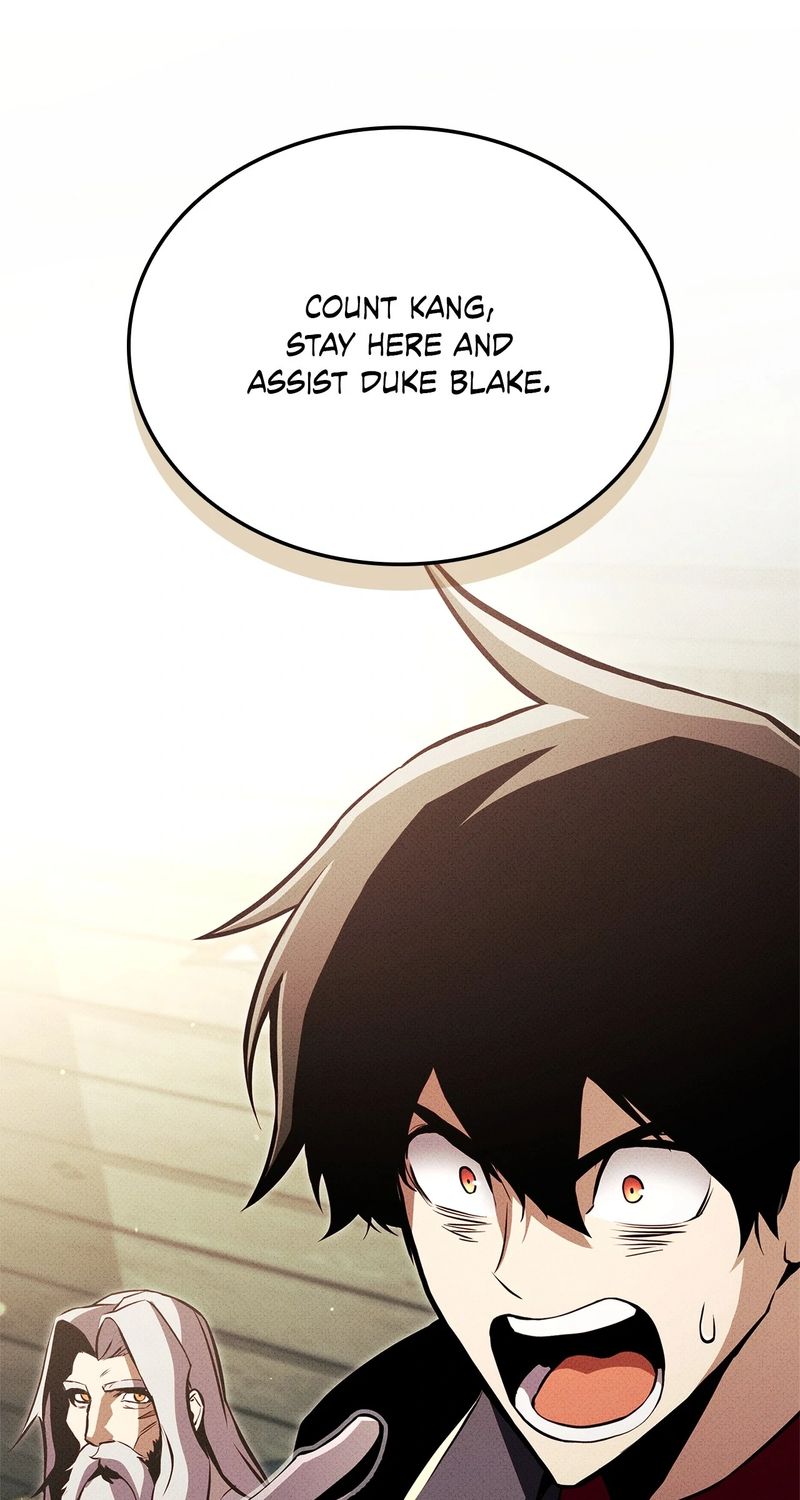 Ranker’s Return (Remake) - Chapter 194 Page 147
