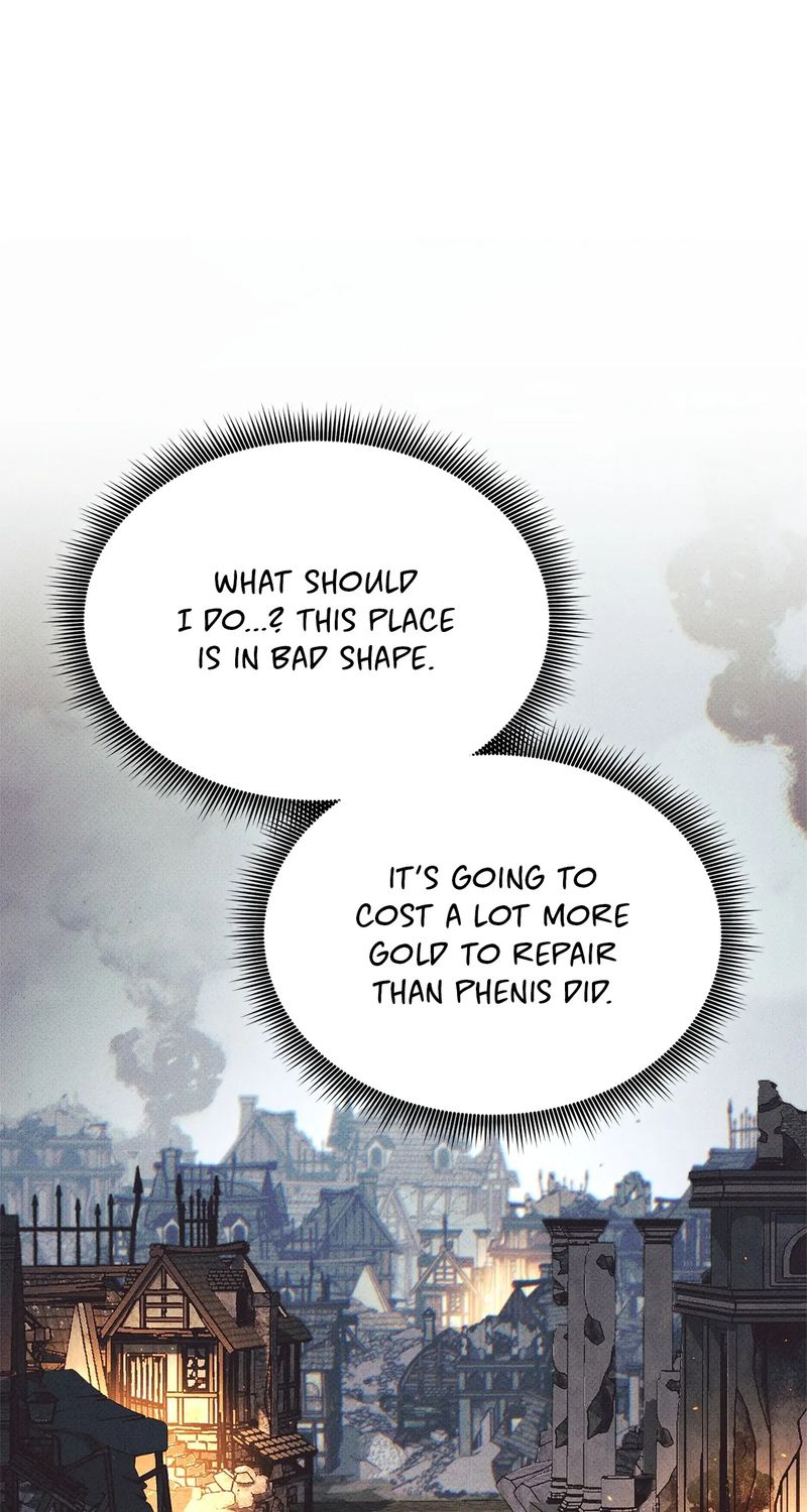 Ranker’s Return (Remake) - Chapter 195 Page 103